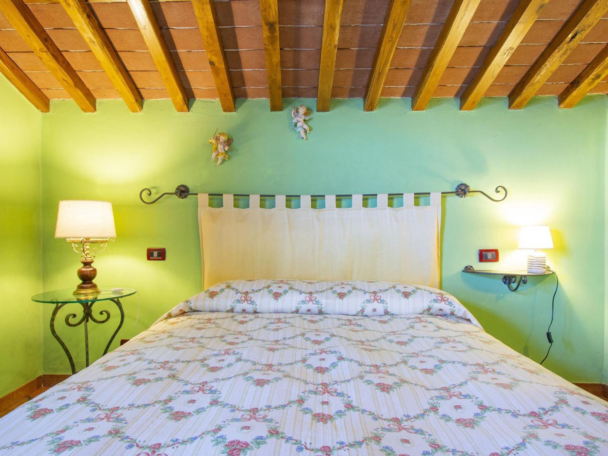 Holiday Home Belvedere - Blu100 By Interhome Bagni di Lucca Exterior foto